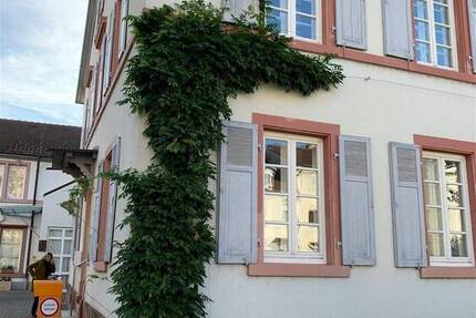 Wohnung Lörrach Stetten - 2 Zimmer, 67 m&sup2;, 905&euro; | Angebot:26105211