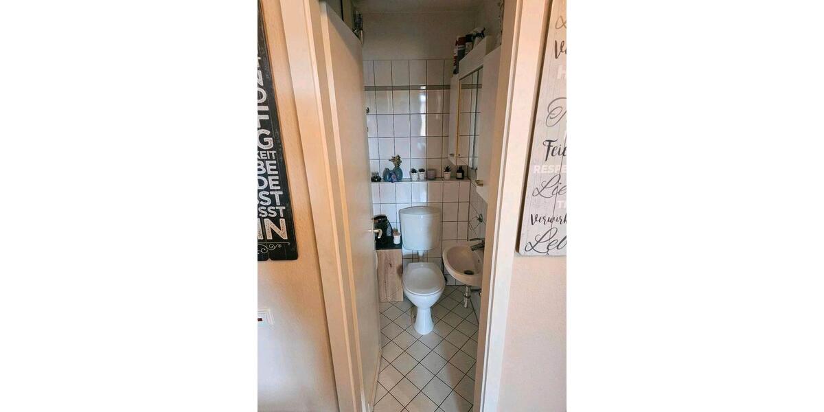 Dachgeschoßwohnung Schipkau - 3 Zimmer, 82 m&sup2;, 745&euro; | Angebot:26074981