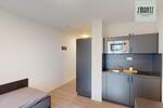 Erdgeschoßwohnung Nürnberg Gleißhammer - 1 Zimmer, 21 m&sup2;, 480&euro; | Angebot:26248513