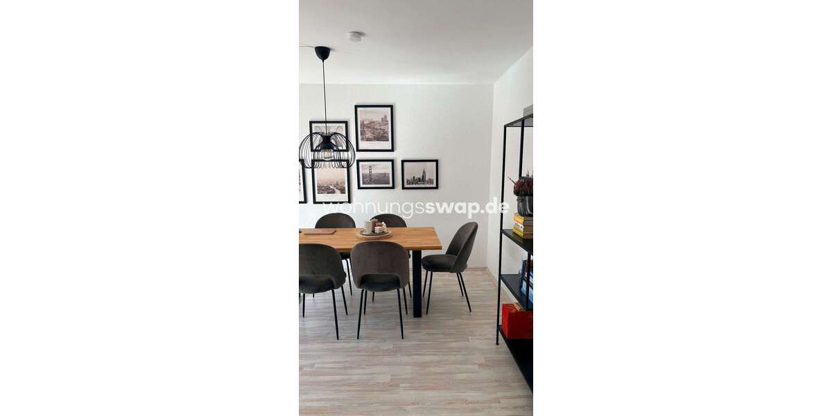 Etagenwohnung Stuttgart - 3 Zimmer, 67 m&sup2;, 970&euro; | Angebot:26741233