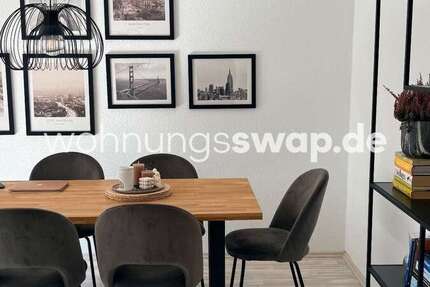 Wohnung Stuttgart - 3 Zimmer, 67 m&sup2;, 970&euro; | Angebot:26741233