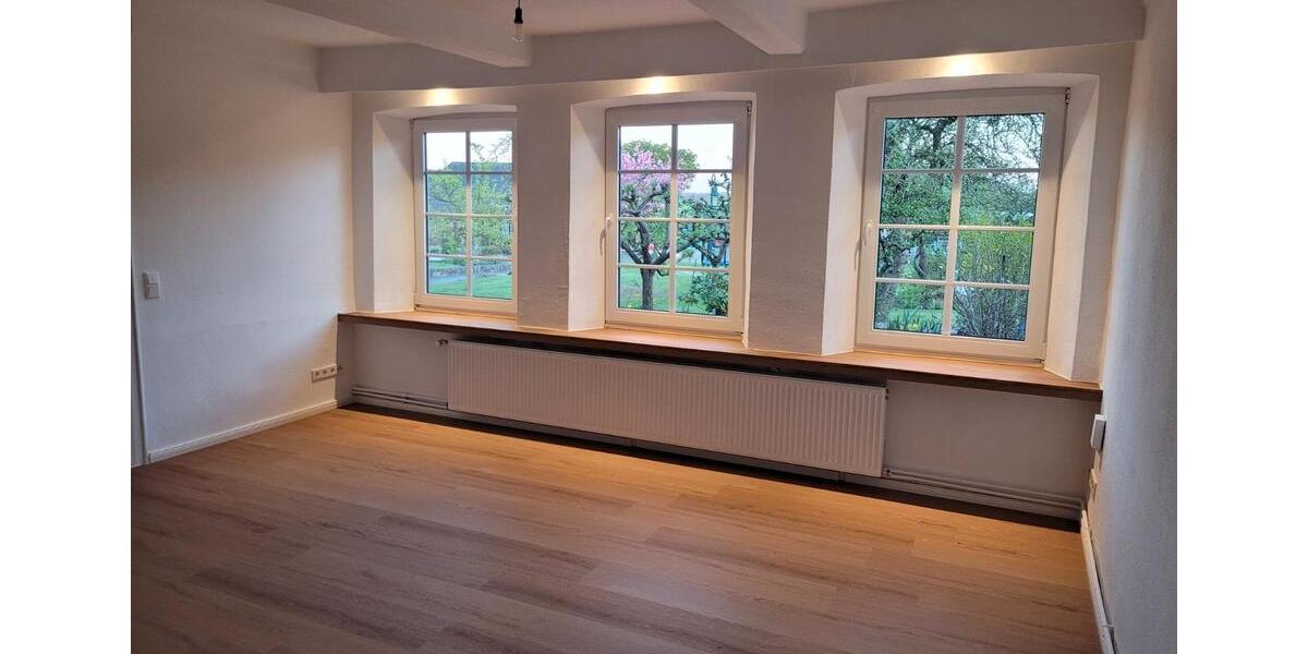 Erdgeschoßwohnung Löwenstedt - 4.5 Zimmer, 132 m&sup2;, 925&euro; | Angebot:26691825