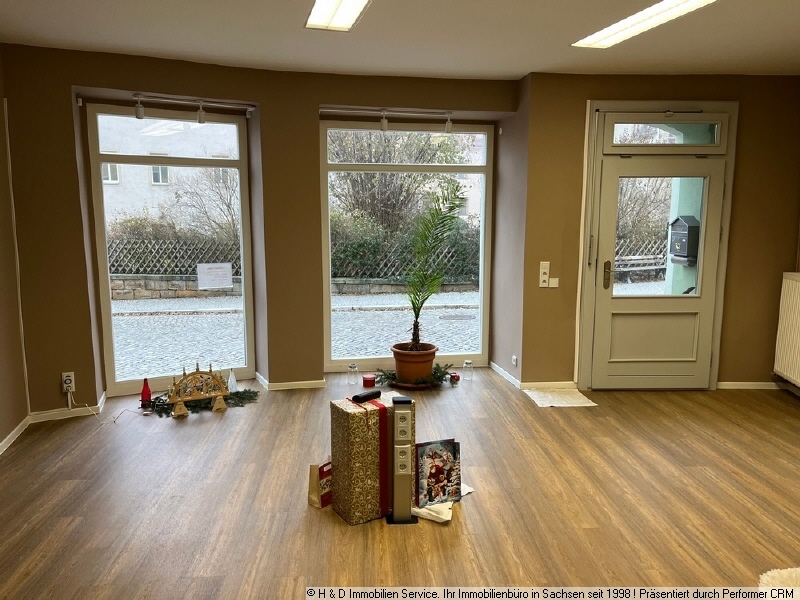 Kleiner Laden in Dippoldiswalde gesucht ? zimmer