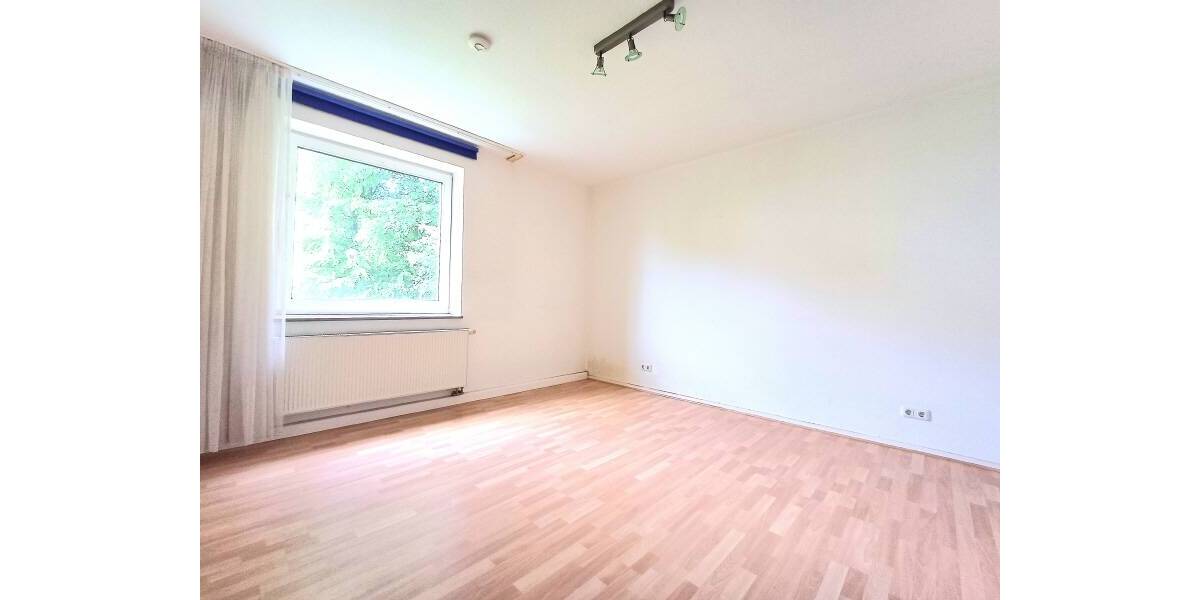 Etagenwohnung Minden Innenstadt - 2 Zimmer, 56 m&sup2;, 499&euro; | Angebot:26797505