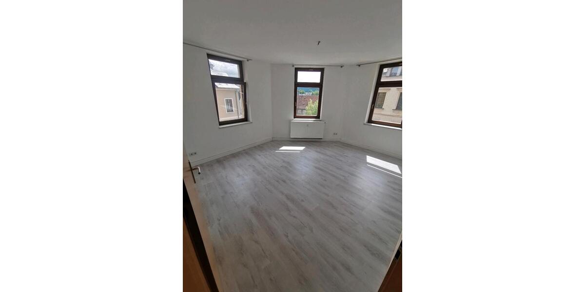 Etagenwohnung Großolbersdorf - 3 Zimmer, 580&euro; | Angebot:23275080