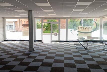 Gewerbeobjekt Gnarrenburg - 750&euro; | Angebot:25031982