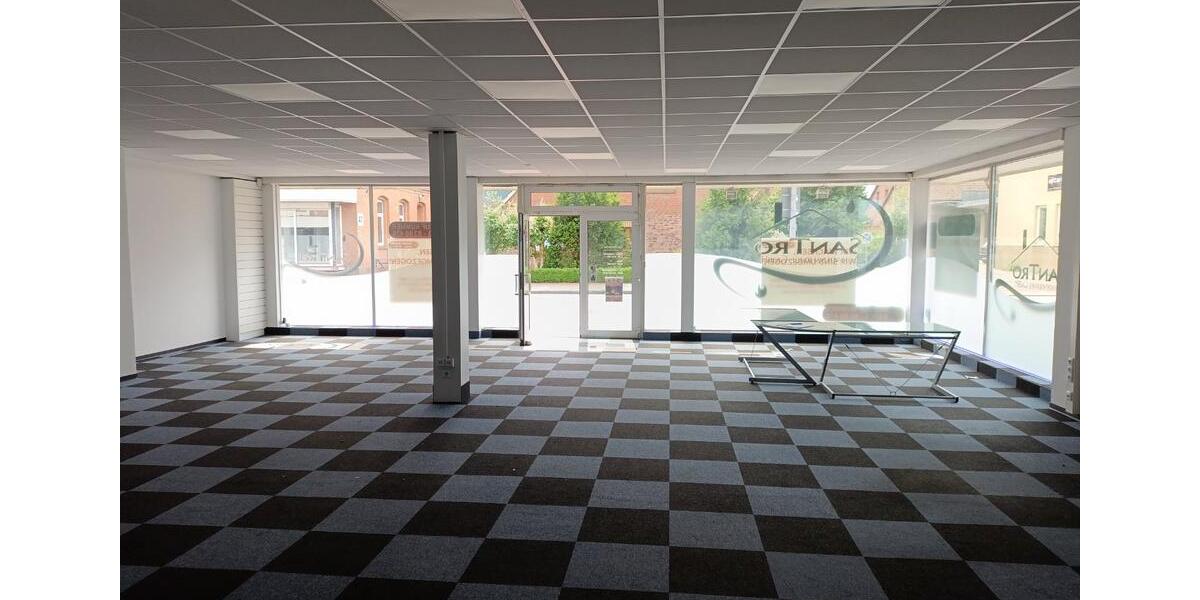 Gewerbeobjekt Gnarrenburg - 750&euro; | Angebot:25031982