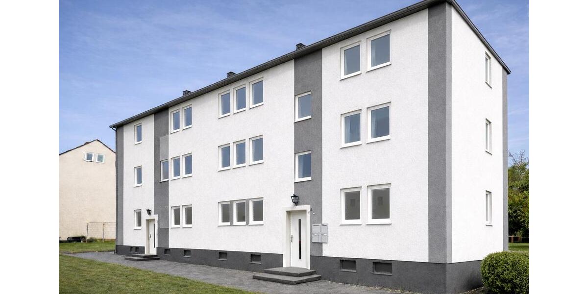 Etagenwohnung Eschwege - 2 Zimmer, 48 m&sup2;, 550&euro; | Angebot:26518088