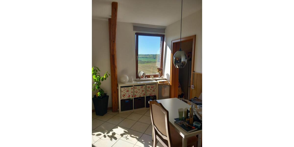 Dachgeschoßwohnung Aerzen - 4 Zimmer, 110 m&sup2;, 610&euro; | Angebot:26412721