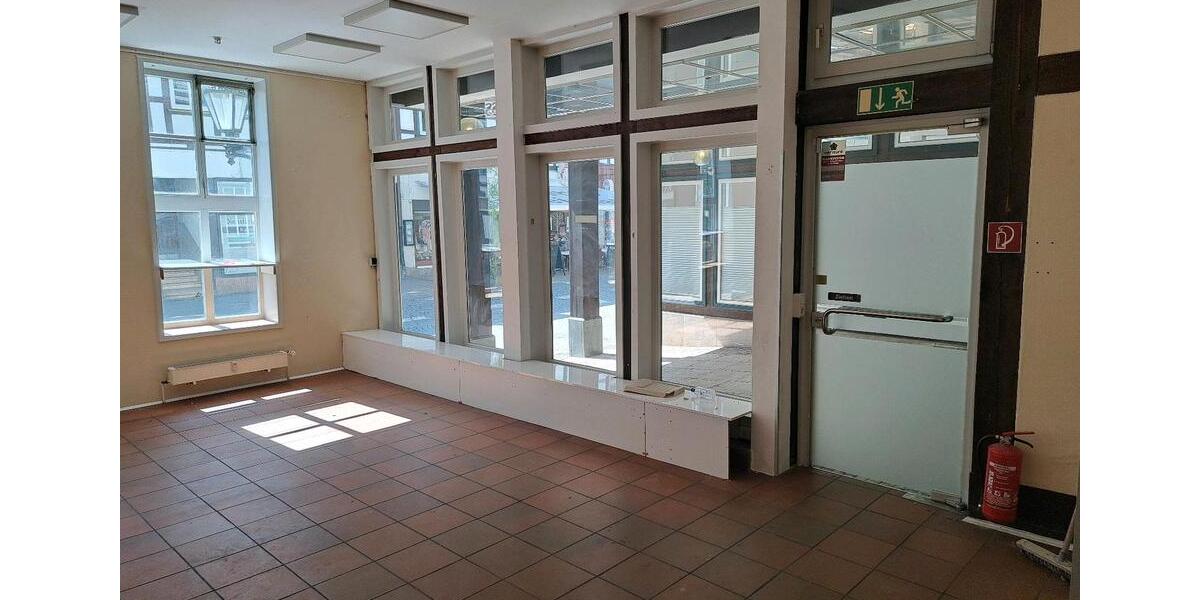 Gewerbeobjekt Einbeck - 700&euro; | Angebot:26288407