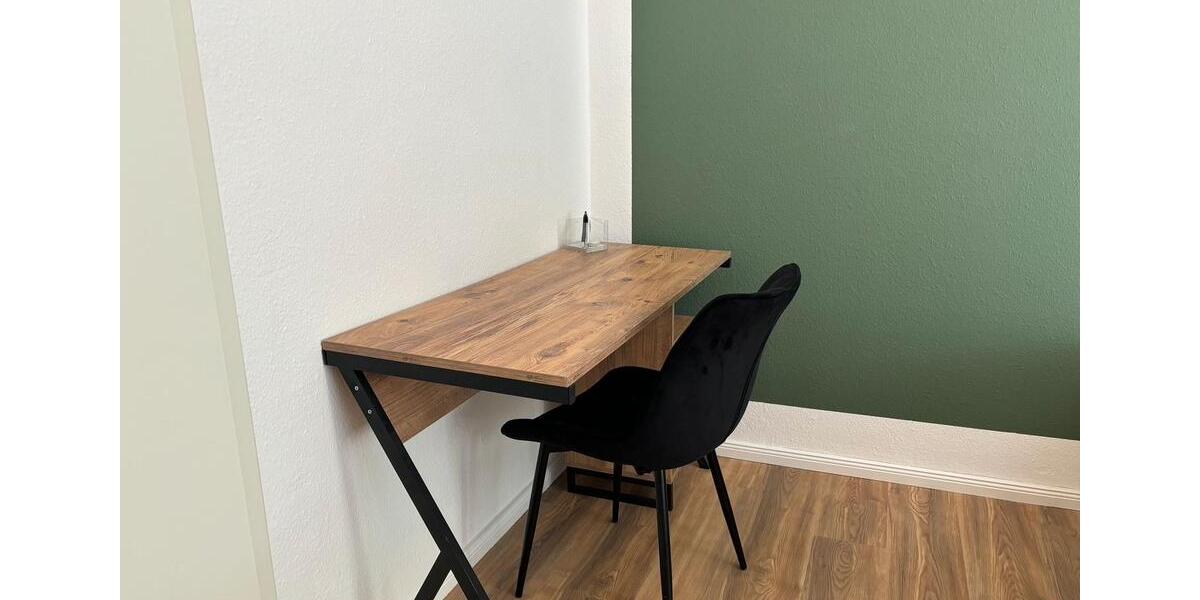 Wohnen auf Zeit Hannover Buchholz-Kleefeld - 1 Zimmer, 35 m&sup2;, 75&euro; | Angebot:26292681
