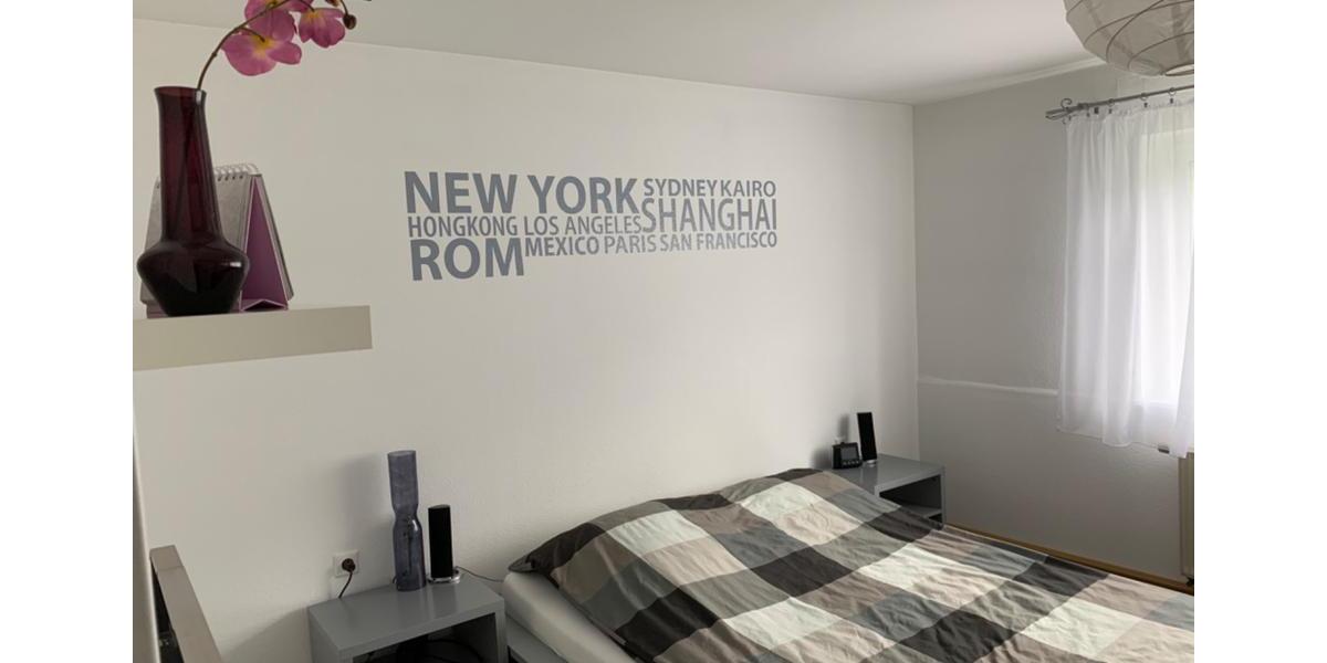 Wohnen auf Zeit Dornhan - 3 Zimmer, 72 m&sup2;, 1.165&euro; | Angebot:26213609