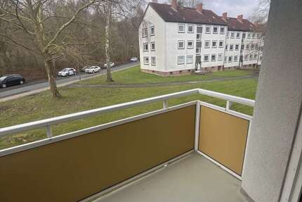 Wohnung Salzgitter Gebhardshagen - 3 Zimmer, 60 m&sup2;, 360&euro; | Angebot:27257632
