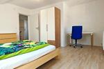 Wohnen auf Zeit Heilbronn Kernstadt - 1 Zimmer, 21 m&sup2;, 560&euro; | Angebot:26671241