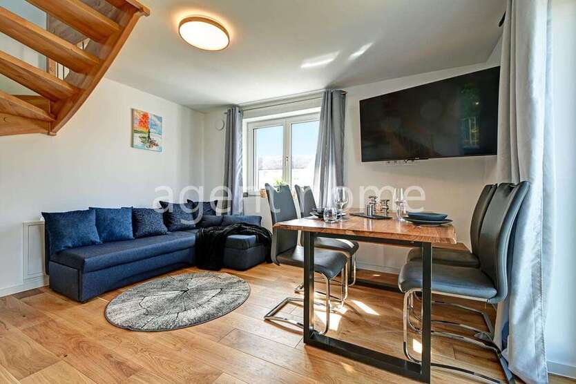 Wohnung zum Mieten in Stuttgart 1.130 € 45 m² 2 zimmer