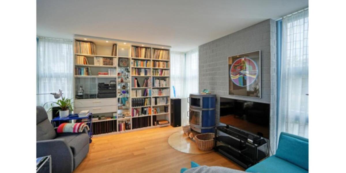 Charmantes, frisch renoviertes Haus in Bochum-Eppendorf 4 zimmer