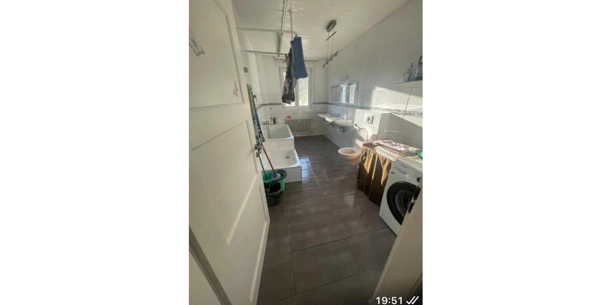 Etagenwohnung Gaggenau - 3 Zimmer, 100 m&sup2;, 620&euro; | Angebot:25993683