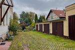 Erdgeschoßwohnung Blankenburg (Harz) - 2 Zimmer, 72 m&sup2;, 500&euro; | Angebot:25950793
