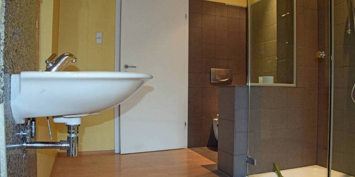 Etagenwohnung Nettetal Kaldenkirchen - 3 Zimmer, 102 m&sup2;, 1.040&euro; | Angebot:26128708