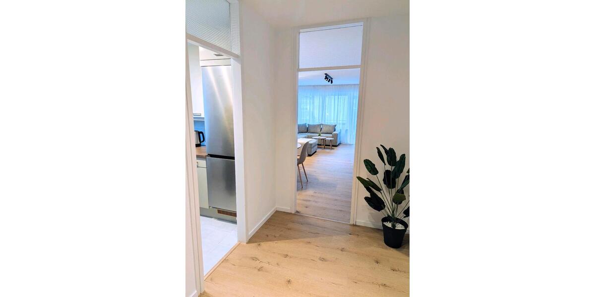 Etagenwohnung Bad Wörishofen - 2 Zimmer, 65 m&sup2;, 1.350&euro; | Angebot:25637732