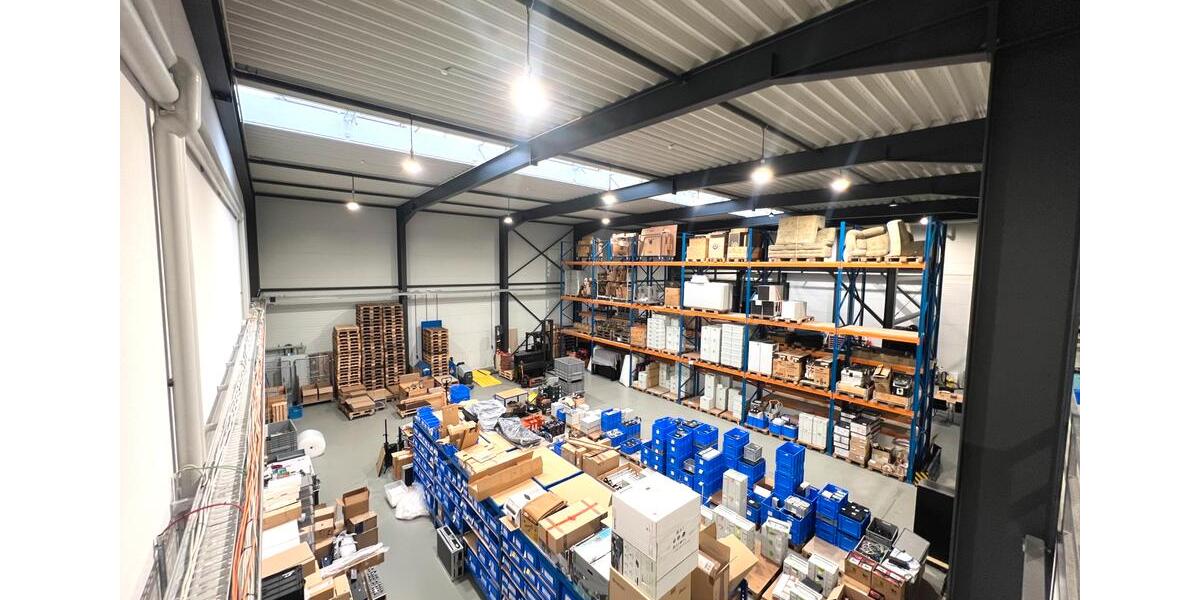 Gewerbeobjekt Langenau - 3.970&euro; | Angebot:24691044