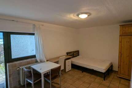 Wohnung Kaiserslautern Galappmühle - 1 Zimmer, 22 m&sup2;, 420&euro; | Angebot:25301231