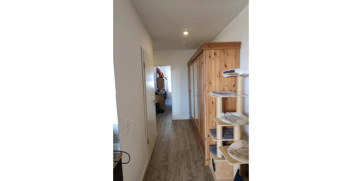 Etagenwohnung Ludwigsfelde - 3 Zimmer, 80 m&sup2;, 1.102&euro; | Angebot:25856677