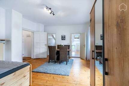 Wohnung München - 1 Zimmer, 45 m&sup2;, 1.200&euro; | Angebot:24986010