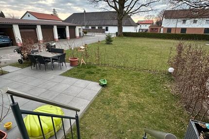 Wohnung Traunreut Irsing - 3 Zimmer, 82 m&sup2;, 1.050&euro; | Angebot:26102571
