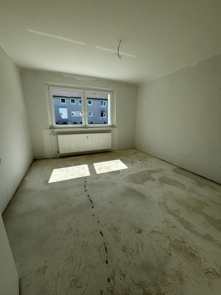 Außergewöhnliche Etagenwohnung in Kamp-Lintfort zimmer