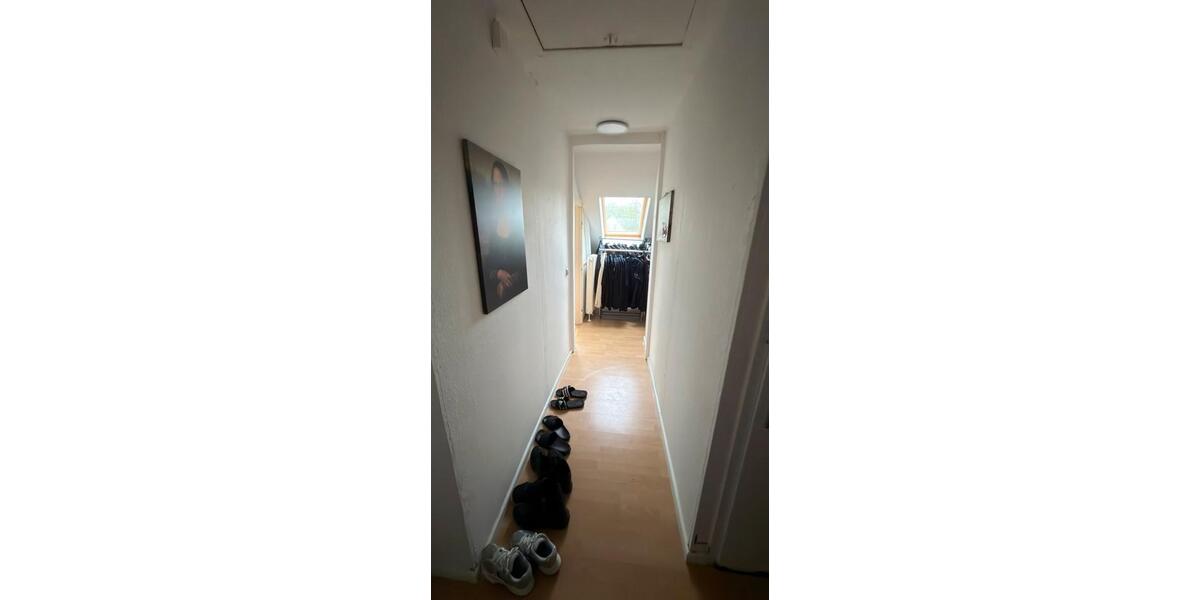 Dachgeschoßwohnung Wester-Ohrstedt Ohrstedt - 3 Zimmer, 75 m&sup2;, 650&euro; | Angebot:26694634