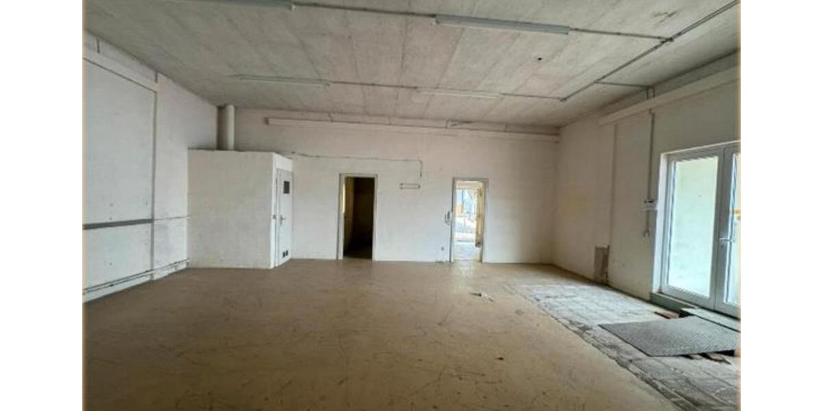 Gewerbeobjekt Oberhausen-Rheinhausen Rheinhausen - 1.000&euro; | Angebot:26421585