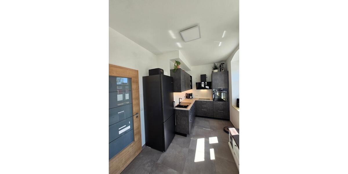 Erdgeschoßwohnung Großenhain - 3 Zimmer, 116 m&sup2;, 986&euro; | Angebot:26607366