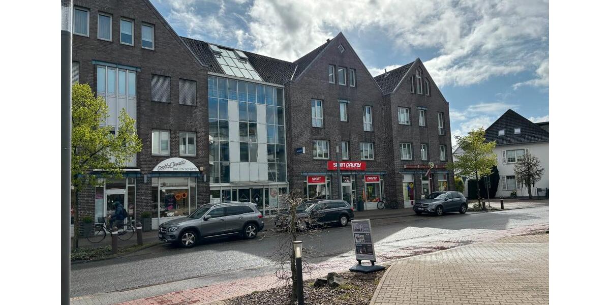 Gewerbeobjekt Lohne (Oldenburg) - 1.800&euro; | Angebot:26423686