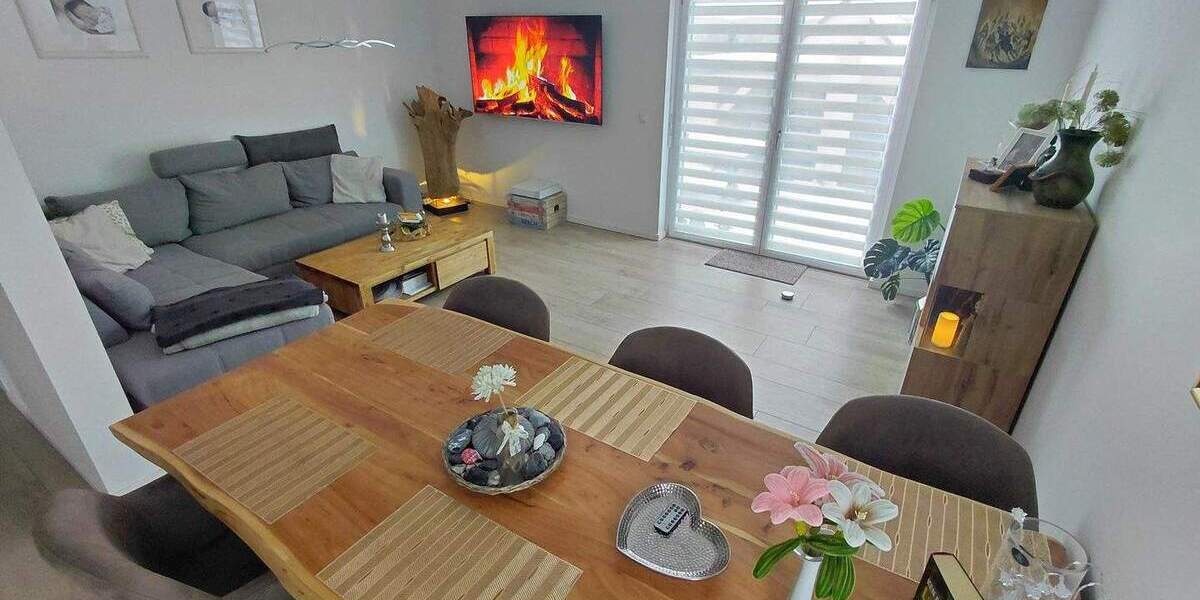 Bungalow Marlow - 4 Zimmer, 83 m&sup2;, 1.350&euro; | Angebot:25801200