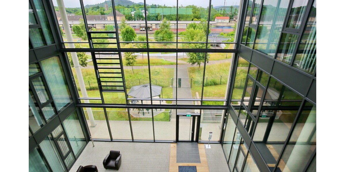 *** Exklusive Bürofläche in Toplage *** - Gewerbeobjekt Baden-Baden Baden | Angebot:27133504