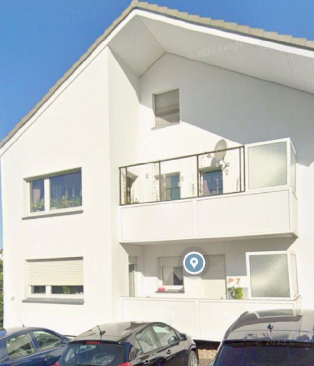 Top-Lage Neheim – 55 m² mit Balkon & Stellplatz–frisch renoviert