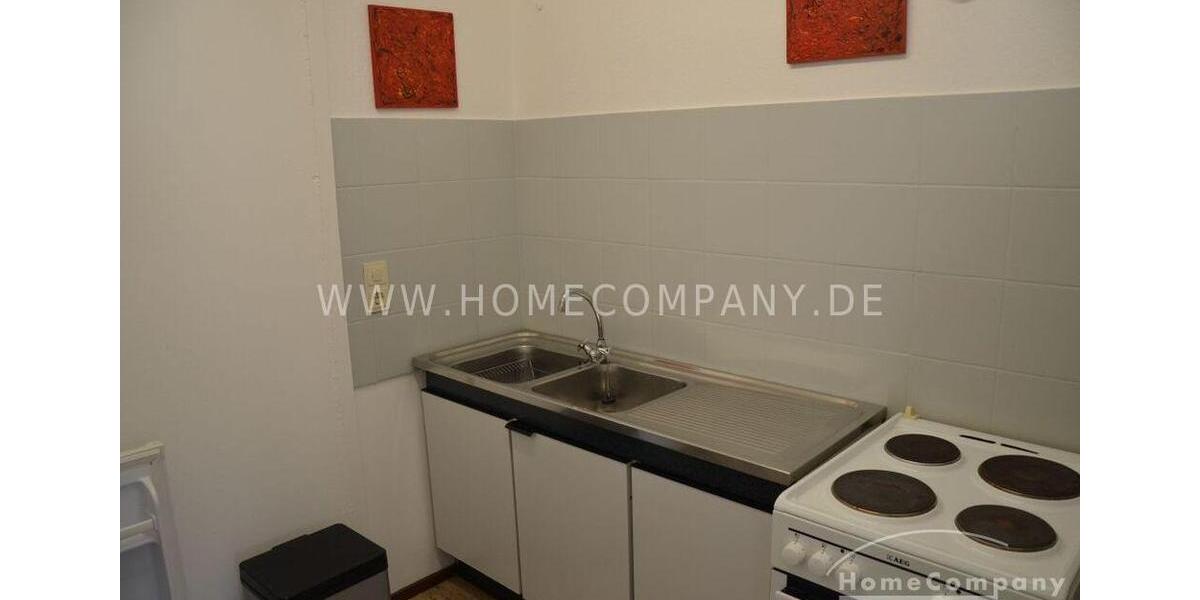 Wohnen auf Zeit Braunschweig Lehndorf-Watenbüttel - 1 Zimmer, 40 m&sup2;, 590&euro; | Angebot:25990469