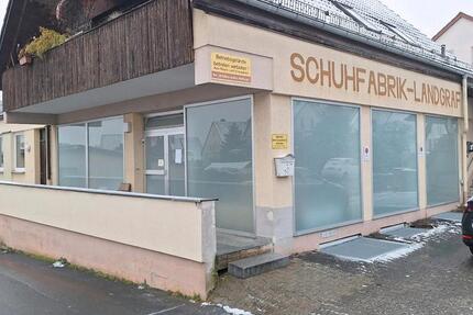 Gewerbeobjekt Forchheim - 7&euro; | Angebot:25055390