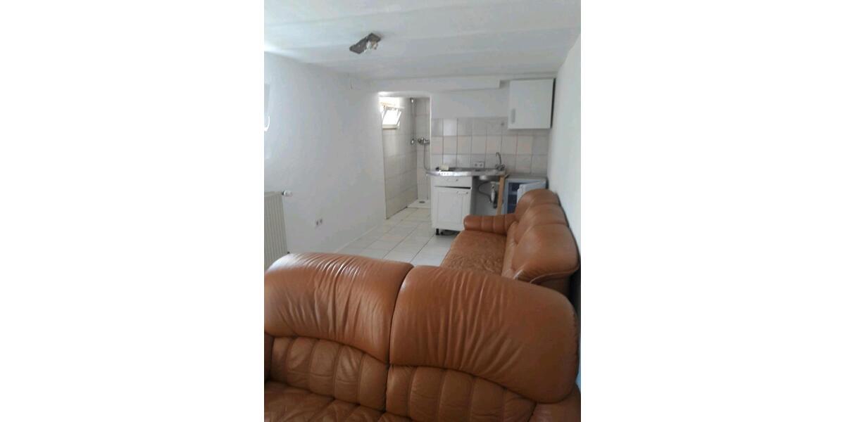 Erdgeschoßwohnung Reichelsheim (Odenwald) - 1 Zimmer, 18 m&sup2;, 280&euro; | Angebot:25752096