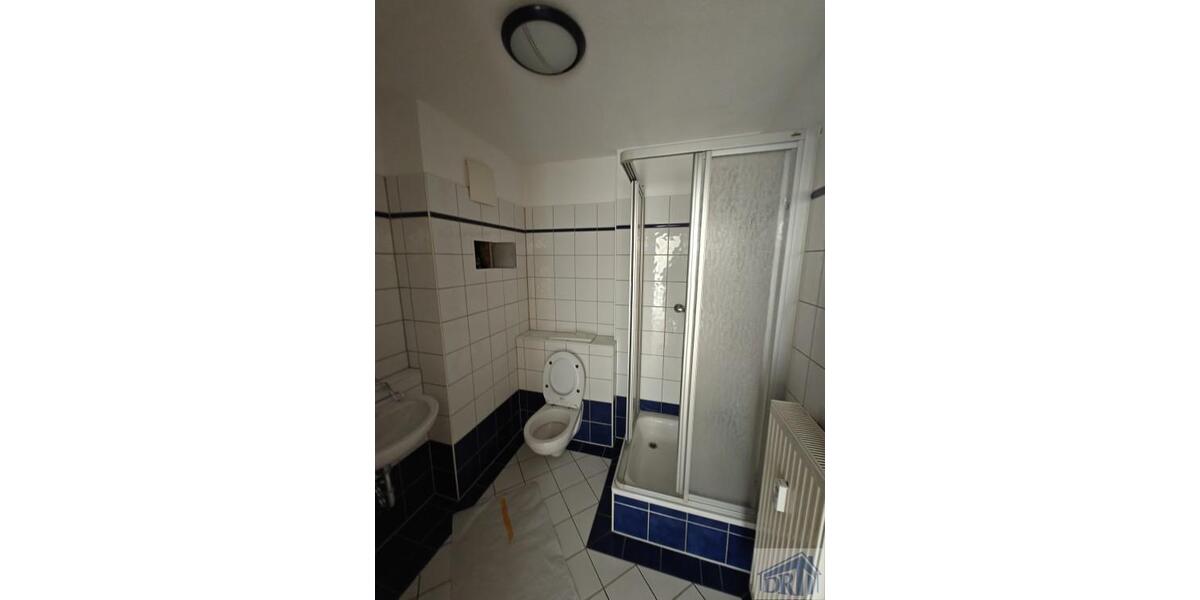 Etagenwohnung Zittau - 1 Zimmer, 39 m&sup2;, 245&euro; | Angebot:26263467