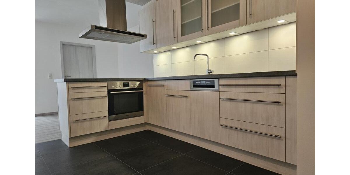 Erdgeschoßwohnung Märkisch Buchholz - 2 Zimmer, 76 m&sup2;, 850&euro; | Angebot:24508612