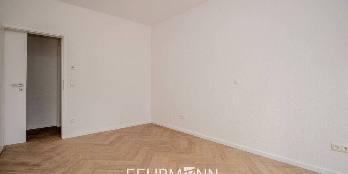 Etagenwohnung Haren / Emmeln Emmeln - 3 Zimmer, 100 m&sup2;, 1.170&euro; | Angebot:26105875