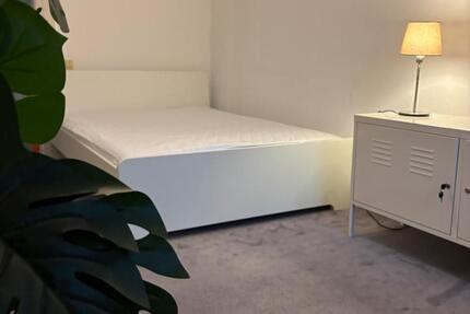 Wohnen auf Zeit Karlsruhe Beiertheim-Bulach - 1 Zimmer, 12 m&sup2;, 500&euro; | Angebot:25285726