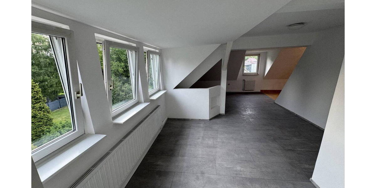 Etagenwohnung Wuppertal Cronenberg Cronenberg - 3 Zimmer, 79 m&sup2;, 640&euro; | Angebot:26154486