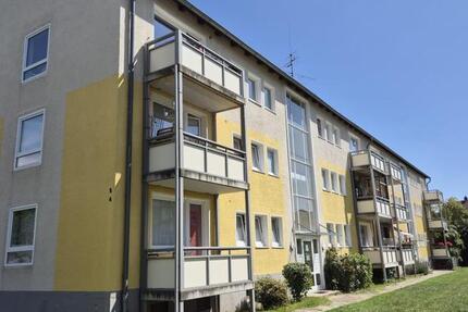 Renovierte 3-Zimmer-Wohnung mit Duschbad***in ruhiger Wohngegend!!! zimmer