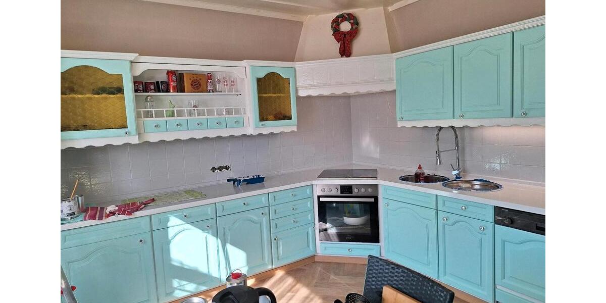 Erdgeschoßwohnung Schlüsselfeld - 3 Zimmer, 80 m&sup2;, 1.200&euro; | Angebot:26481233