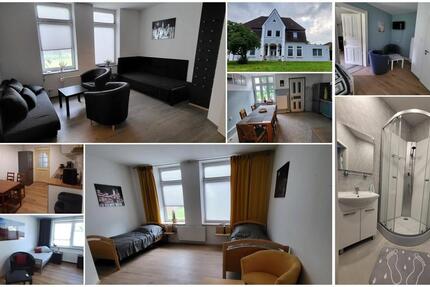 Wohnen auf Zeit Schafstedt - 6 Zimmer, 20 m&sup2;, 35&euro; | Angebot:26604830
