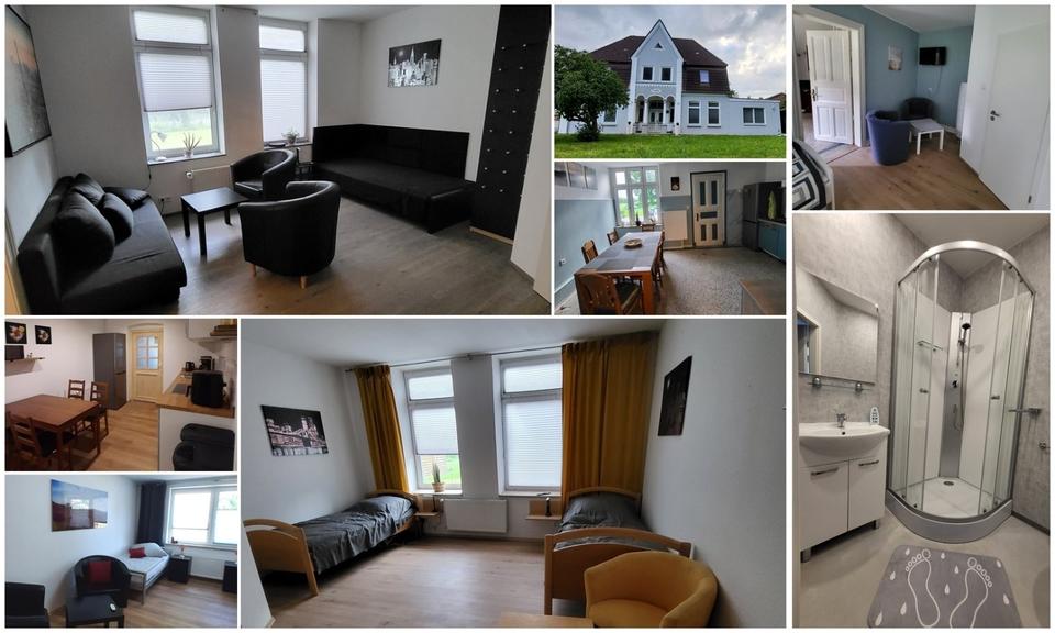 Wohnen auf Zeit Schafstedt - 6 Zimmer, 20 m&sup2;, 35&euro; | Angebot:26604830