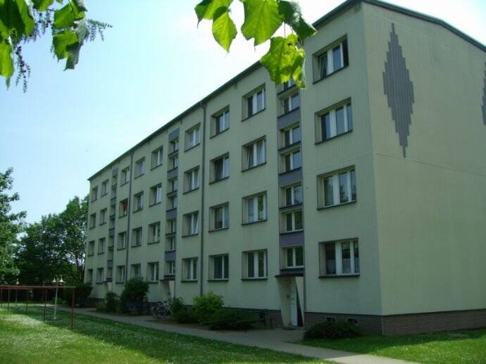 Etagenwohnung Jatznick Klein Luckow - 2 Zimmer, 43 m&sup2;, 220&euro; | Angebot:19302564